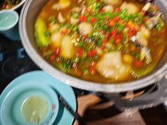 -鸡毛店·川菜(双楠店)