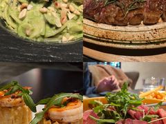 -404干式熟成牛排馆•聚会餐厅