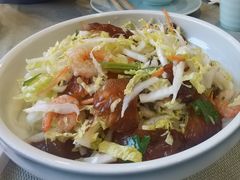 -渔娘渔家丹东海鲜(东直门店)