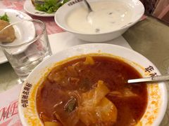 -华梅西餐厅(哈尔滨中央大街店)