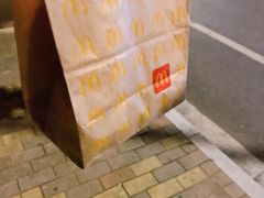 -麦当劳(仙林亚东城得来速店)