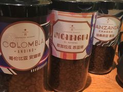 -星巴克臻选(北京银泰店)