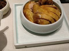 -狮王府淮扬菜(新街口友谊店)