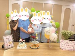 -喜宝·享悦时光月子会所(德阳店)