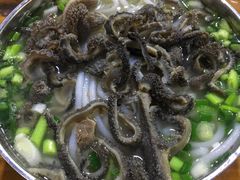 -攀枝花·任德琼·盐边羊肉米线