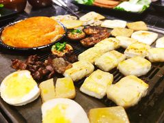 -烧烤季休闲餐厅(贵阳蟠桃宫店)
