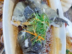 -阿浪海鲜连锁•海鲜加工•老字号(第一市场店)