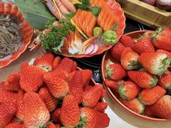 -松野谷·寿喜烧自助(华联顺义金街购物中心店)