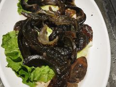 -华安国际大酒店-餐厅