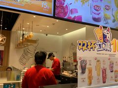 -DQ·蛋糕·冰淇淋(活力城店)
