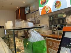 -CALIFORKS加州叉子(朝阳门店)