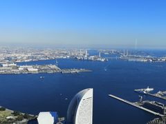-横滨地标大厦