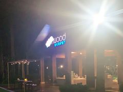 -宴悦海鲜餐厅·游水海鲜·牛排(亚龙湾瑞吉店)