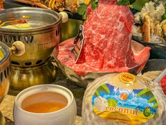 -亚马逊蒸汽活海鲜自助(LCM置汇旭辉广场店)