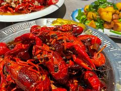 -刘一龙虾.烧烤(理工直营店)