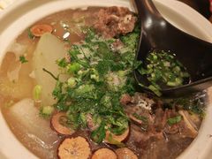 -西贝(六里桥旗舰店)