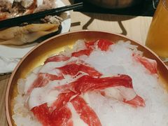 -星伦多自助料理(宝山龙湖天街店)