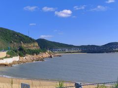 -宁波松兰山滨海旅游度假区