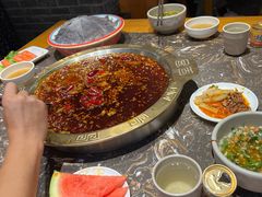 -堂客老火锅(欣阳广场总店)