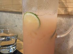 -青柠记忆泰式海鲜火锅(合生汇购物中心店)