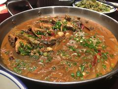 -喜福楼(中平街店)