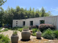 -石家庄市植物园