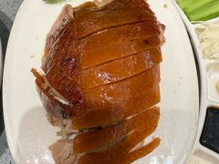 -紫光园烤鸭(前门大栅栏店)