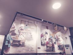 -康源居热气羊肉烧烤羊蝎子(商城路店)