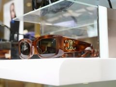 -大视光学•LINDBERG林德伯格•全球手工眼镜集合店(王府井店)