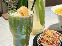 -Tegu泰古莲·泰国餐厅(红山6979店)