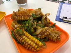-華歡冰室-WahFoon(吉大店)