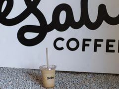 -Seesaw Coffee(朝阳大悦城店)