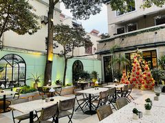 -La Maison 夜来香(进贤路店)