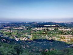 -北京凤凰岭