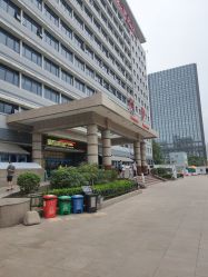 -首都医科大学附属北京儿童医院