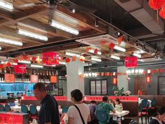 -熊记虾王·小龙虾(东晓南店)