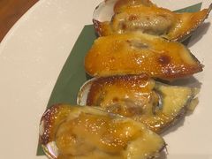 -Mr·Fish鱼鲜生海鲜放题(银泰in99店)
