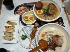 -味千拉面(双井店)