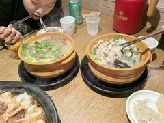 -溢香苑瓦罐(优胜北路店)