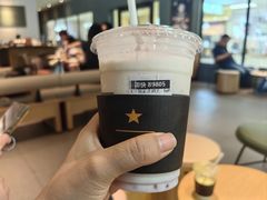 -星巴克臻选(青岛麦凯乐分店)