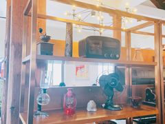 -1901 Cafe(西四店)