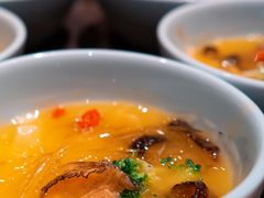 -三石铁板烧(紫竹桥店)