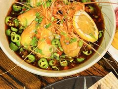 -必点海鲜·海肠捞饭大王(滨江道店)