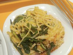 -德元兰州纯汤牛肉面(龙阳路店)