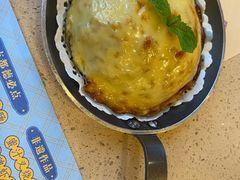芝士糯米饭-点都德(华强南店)
