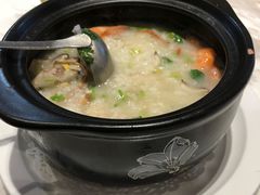 潮州虾蟹粥-广粥城(友阿店)