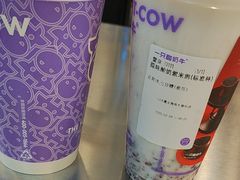 -一只酸奶牛(海珠美食街店)