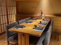 -京旬海鲜放题·铁板烧自助餐厅