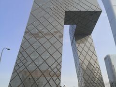 -中央广播电视总台(光华路办公区)