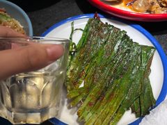 -马路边上·小海鲜烧烤(八一路店)